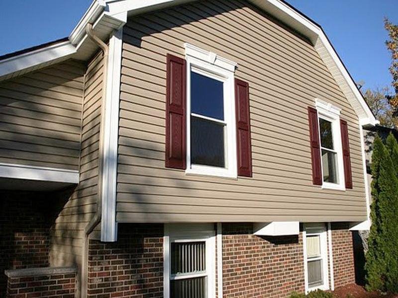 Clapboard