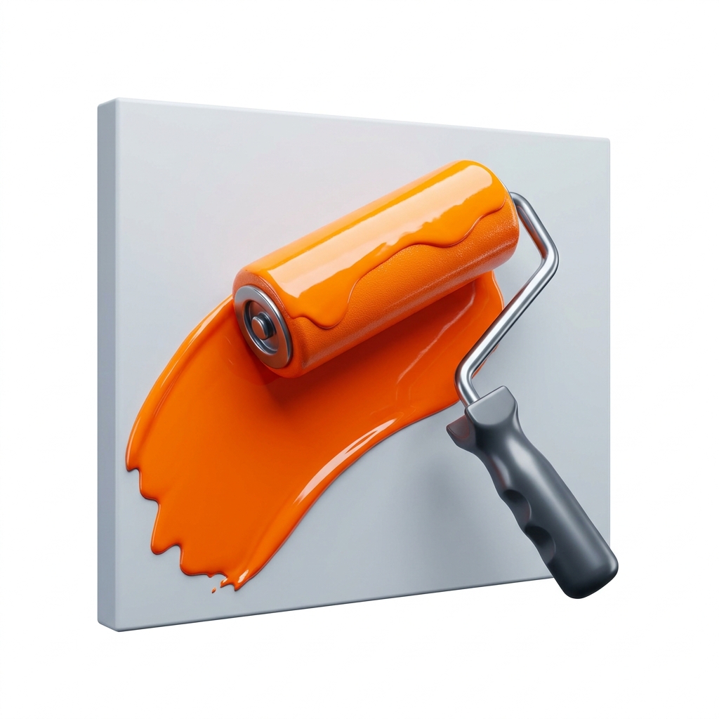 Painting Icon
